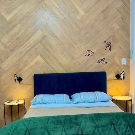 Prado Guest House 2 Florianopolis Bagian luar foto