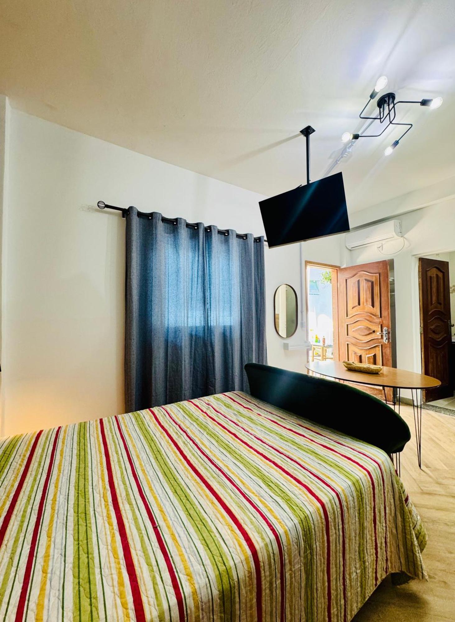 Prado Guest House 2 Florianopolis Bagian luar foto