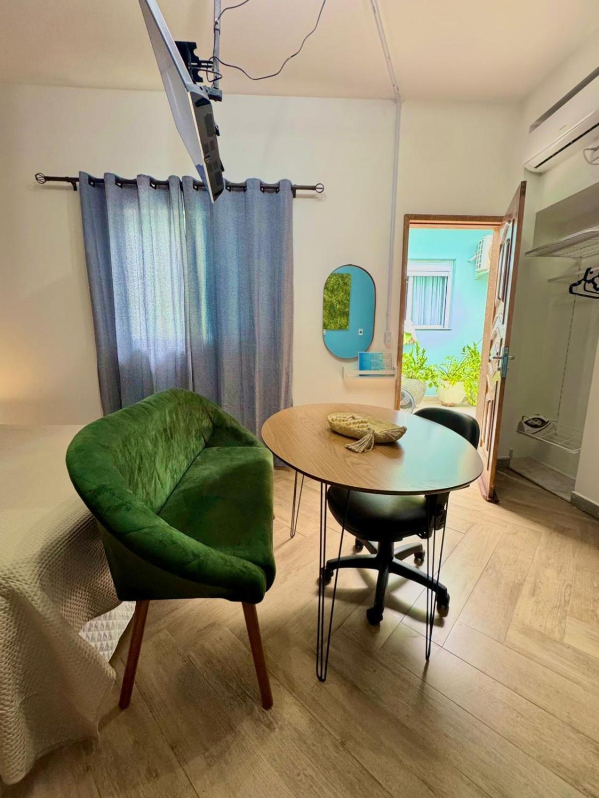 Prado Guest House 2 Florianopolis Bagian luar foto
