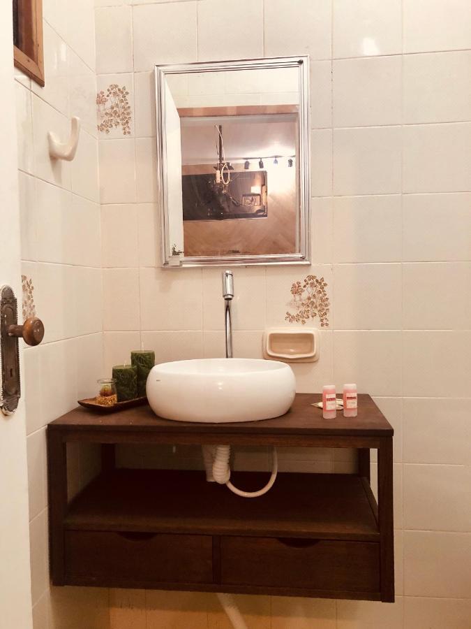 Prado Guest House 2 Florianopolis Bagian luar foto