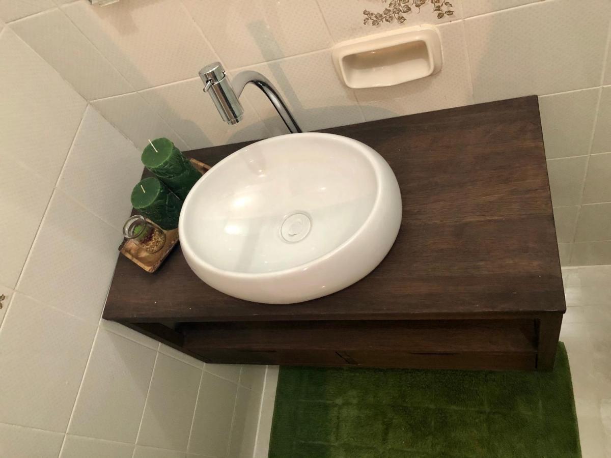 Prado Guest House 2 Florianopolis Bagian luar foto